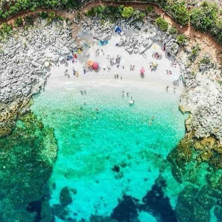 Apartamento Principe Tancredi Castellammare del Golfo Exterior foto